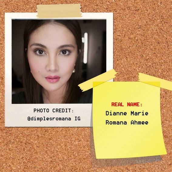 bagani cast real names revealed