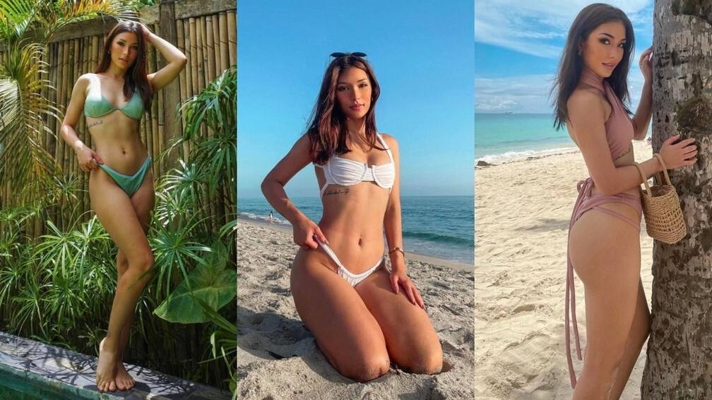 Emmanuelle will inspire you to get fit