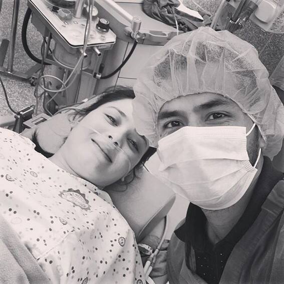 Kristine and Oyo Sotto married life