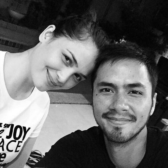 Kristine and Oyo Sotto married life