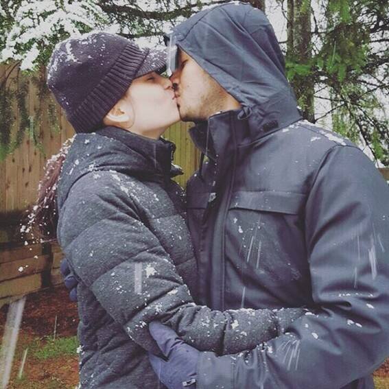 Kristine and Oyo Sotto married life