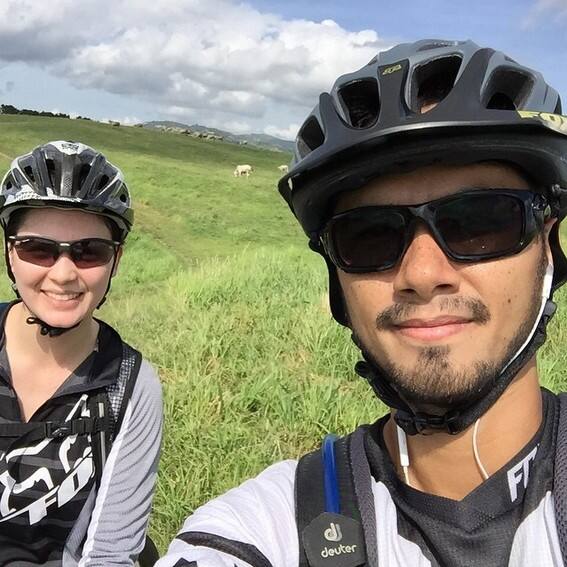 Kristine and Oyo Sotto married life