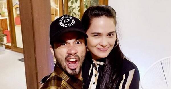 Kristine and Oyo Sotto married life