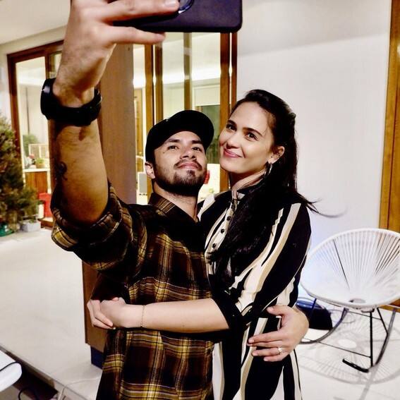 Kristine and Oyo Sotto married life