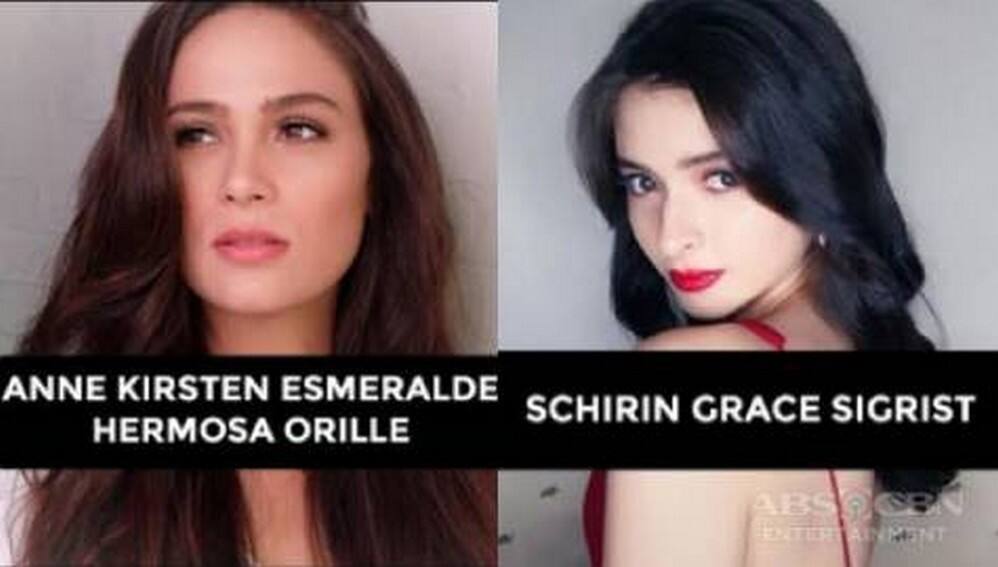 bagani cast real names revealed