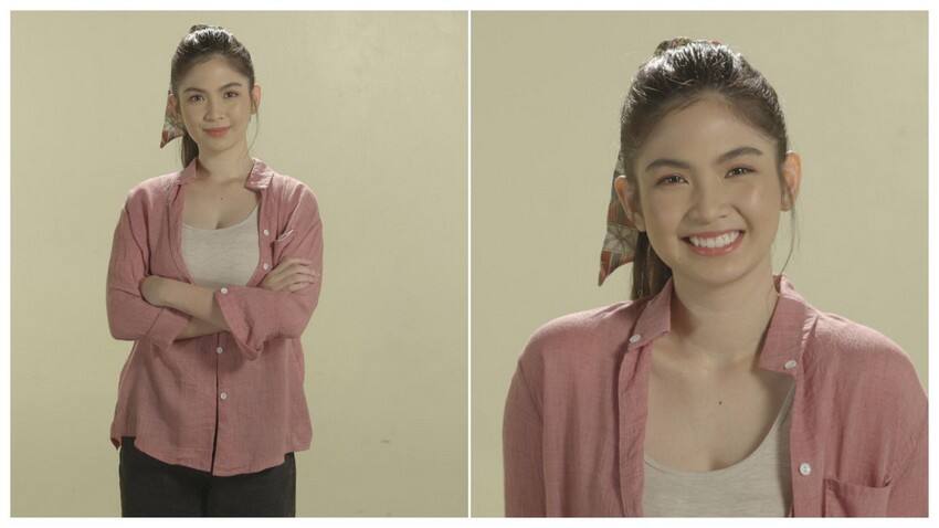 Heaven Peralejo as Joanna Tisay Magbanua Bagong Umaga character