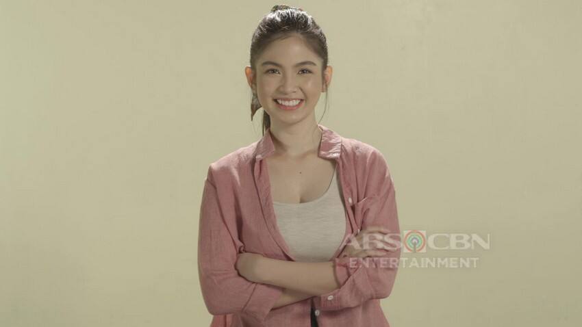 Heaven Peralejo as Joanna Tisay Magbanua Bagong Umaga character