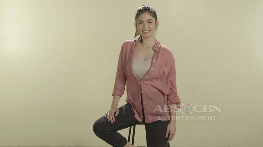 Heaven Peralejo as Joanna Tisay Magbanua Bagong Umaga character