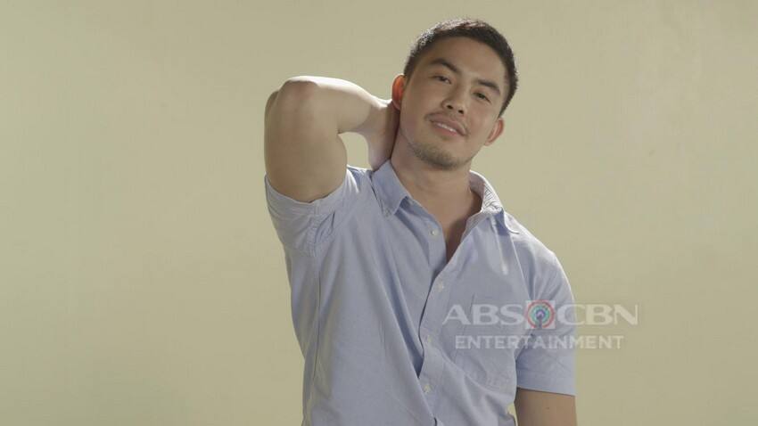 Tony Labrusa as Raphael “Ely” Florentino Bagong Umaga character
