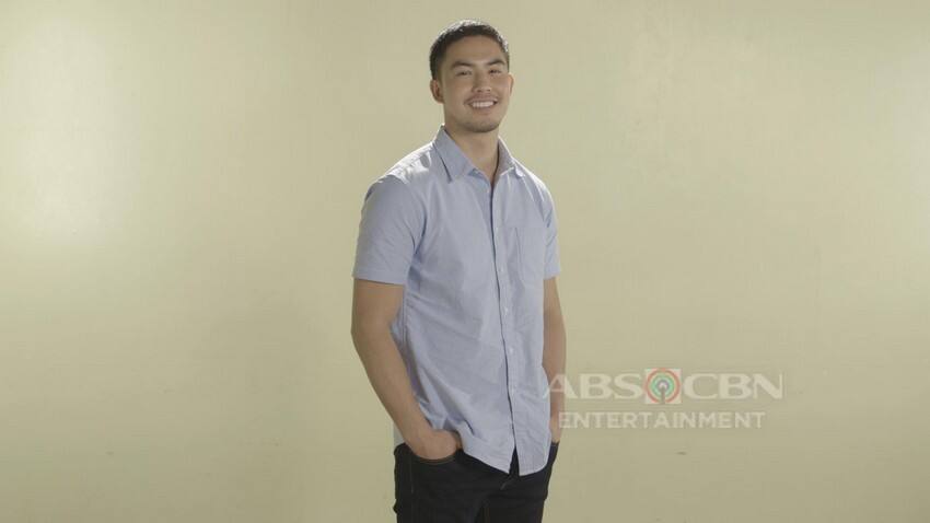 Tony Labrusa as Raphael “Ely” Florentino Bagong Umaga character
