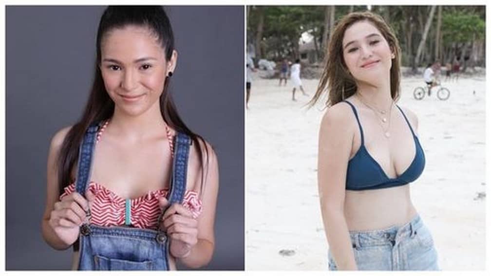 Barbie Imperial‘s Sexy Photos