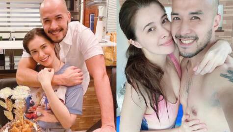 bagong umaga sunshine cruz boyfriend