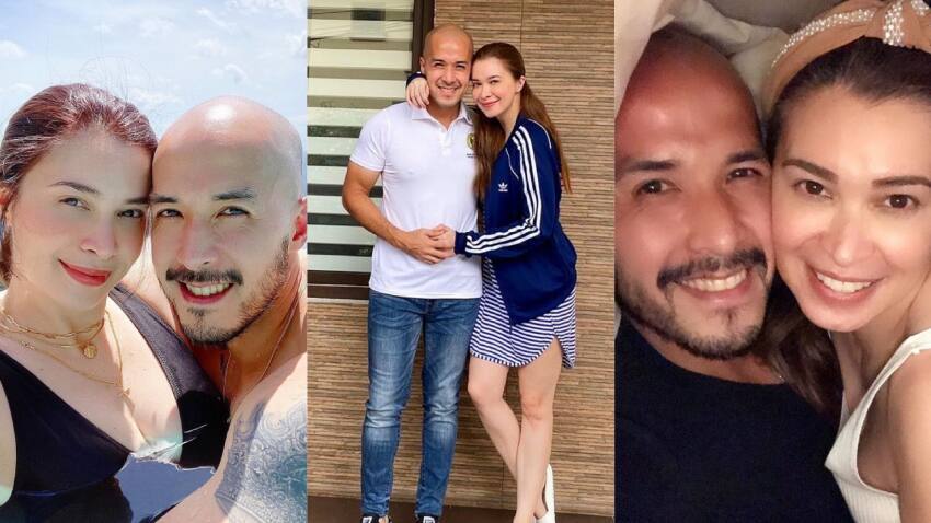 Kilalanin ang lalaking nagpapatibok sa puso ng Bagong Umaga star na si Sunshine Cruz