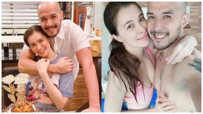 Kilalanin ang lalaking nagpapatibok sa puso ng Bagong Umaga star na si Sunshine Cruz