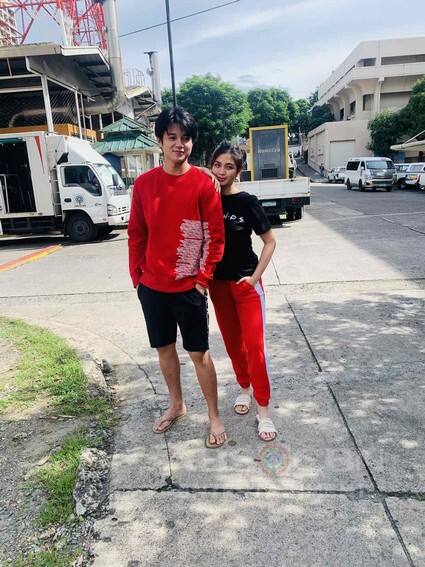 Bagong umaga tisay angge cai otep ely dodong Heaven Michelle Barbie Kiko Yves Tony