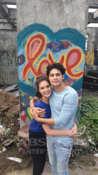 Bagong umaga tisay angge cai otep ely dodong Heaven Michelle Barbie Kiko Yves Tony