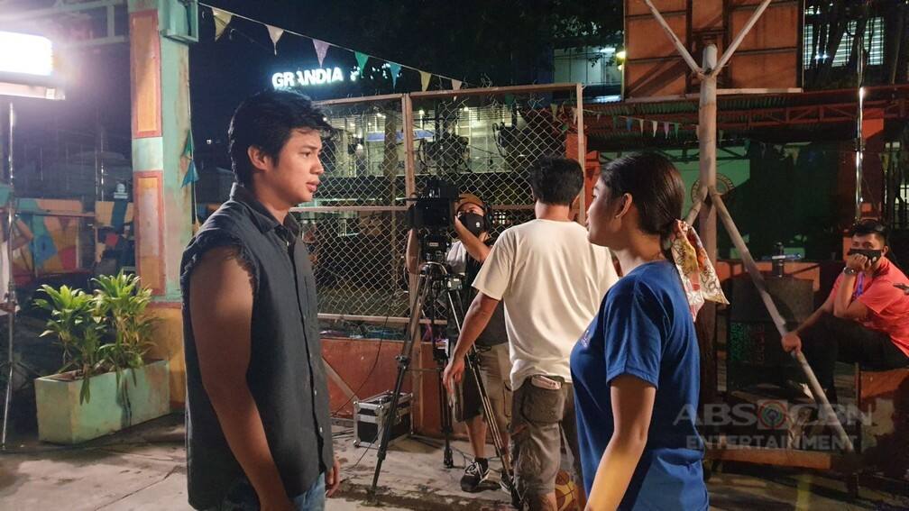 Bagong umaga tisay angge cai otep ely dodong Heaven Michelle Barbie Kiko Yves Tony