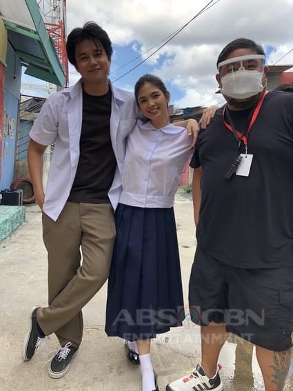 Bagong umaga tisay angge cai otep ely dodong Heaven Michelle Barbie Kiko Yves Tony
