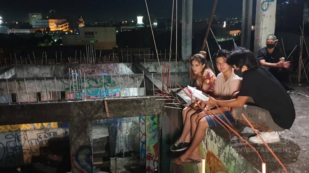 Bagong umaga tisay angge cai otep ely dodong Heaven Michelle Barbie Kiko Yves Tony