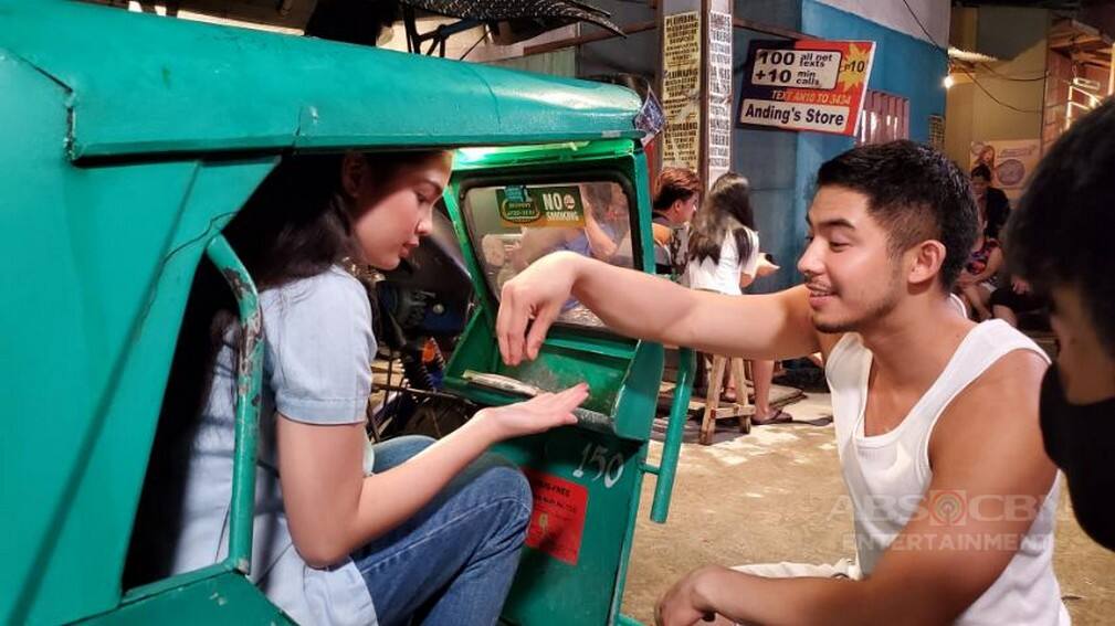 Bagong umaga tisay angge cai otep ely dodong Heaven Michelle Barbie Kiko Yves Tony