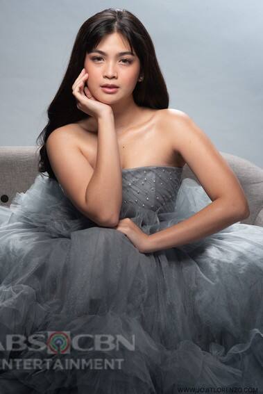 new glam pictorial Bagong Umaga tisay cai angge dodong ely otep 