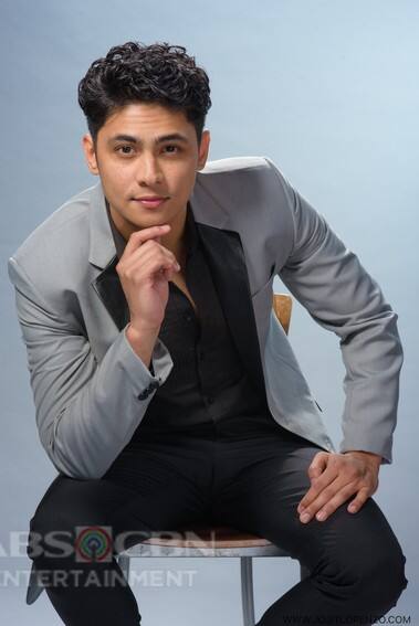 new glam pictorial Bagong Umaga tisay cai angge dodong ely otep 