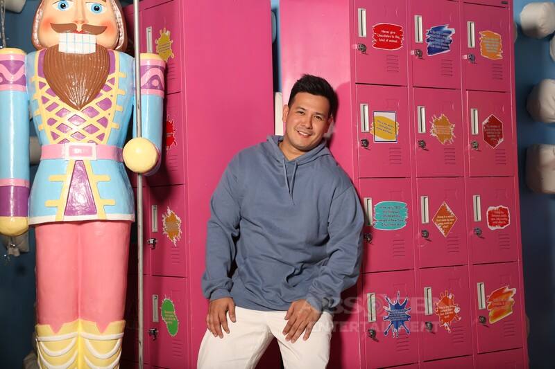 LOOK: Banana Sundaes 11th Anniversary Pictorial Photos