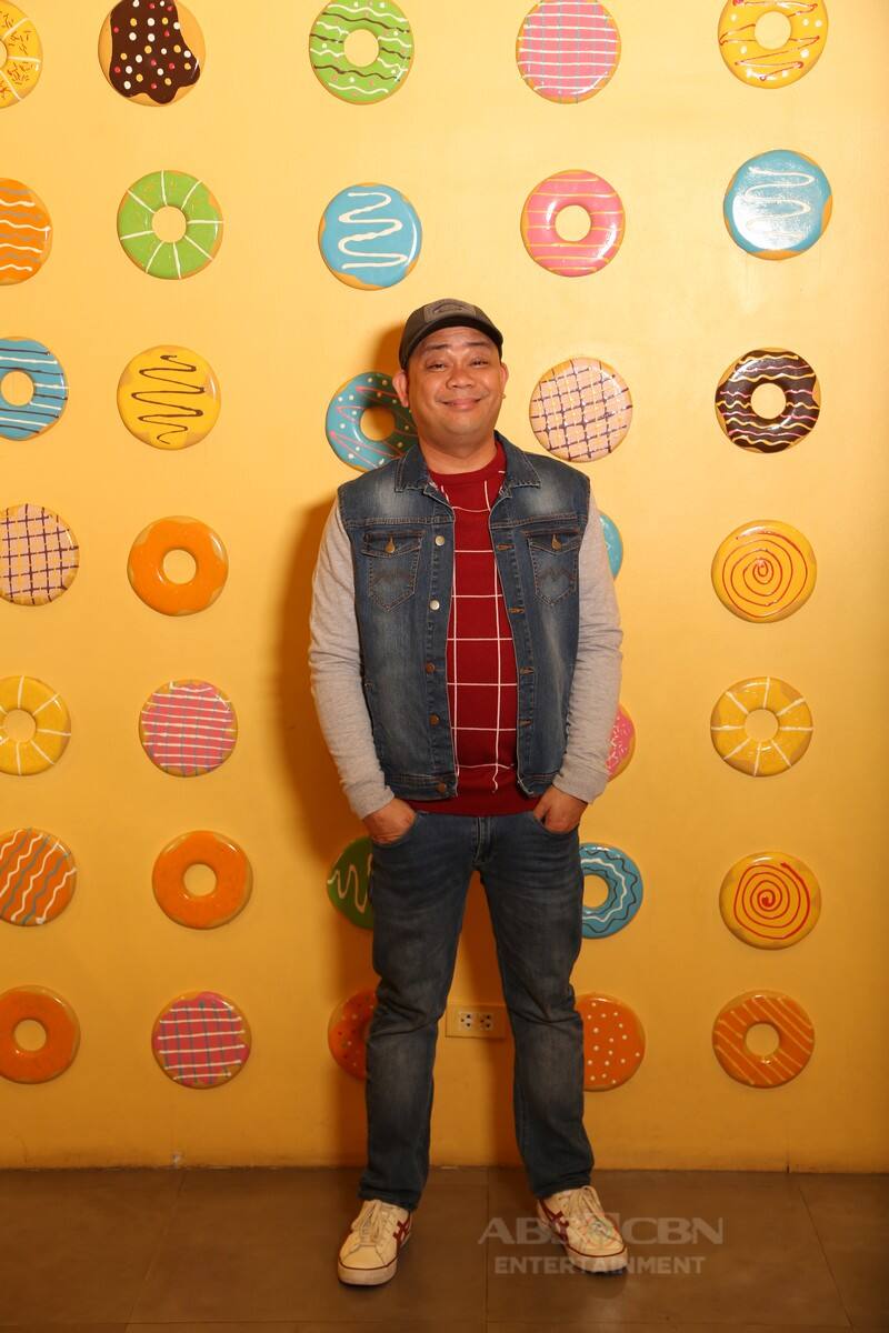 LOOK: Banana Sundaes 11th Anniversary Pictorial Photos