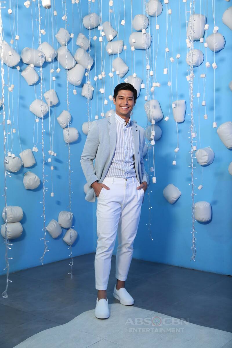 LOOK: Banana Sundaes 11th Anniversary Pictorial Photos