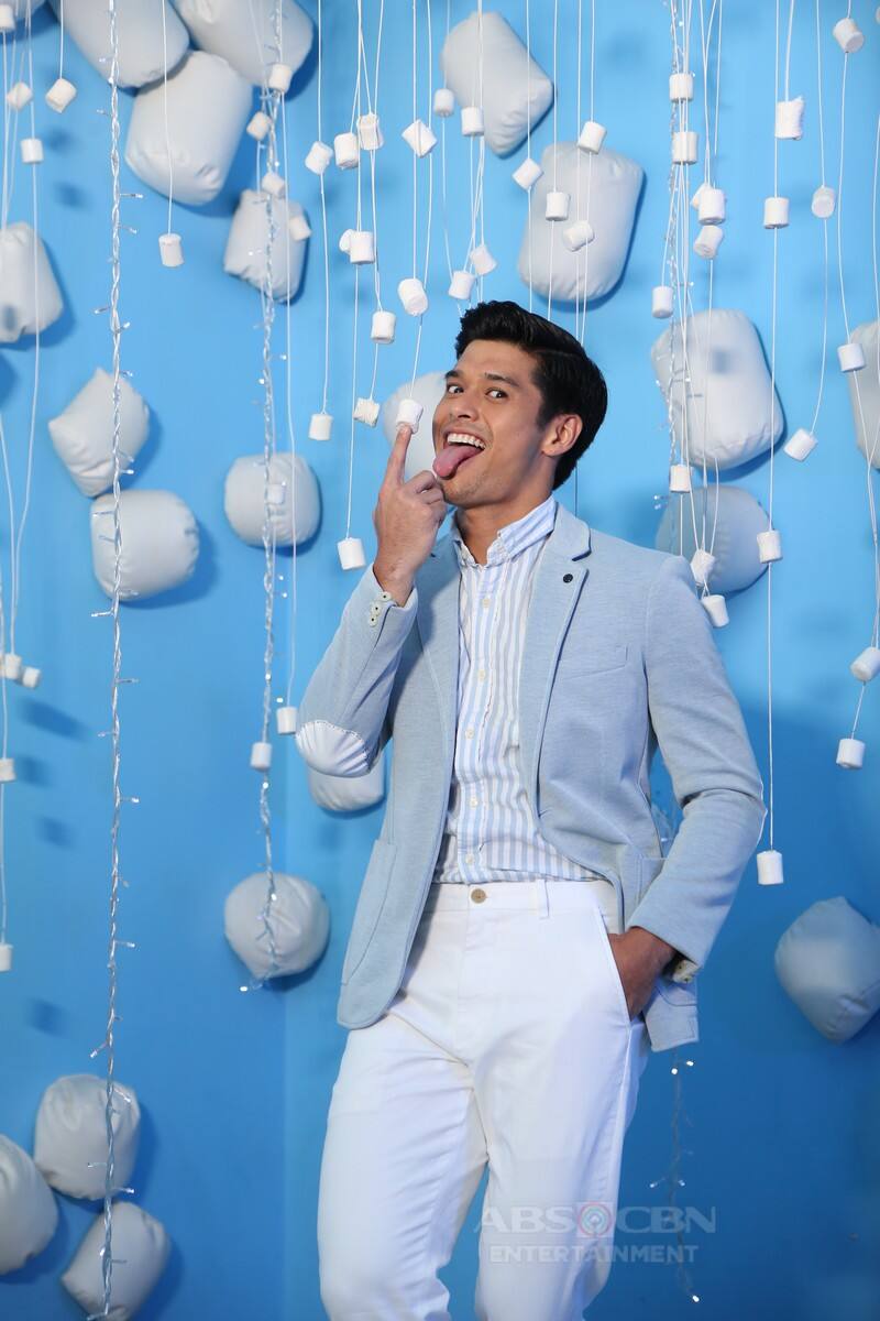 LOOK: Banana Sundaes 11th Anniversary Pictorial Photos