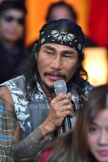 IN PHOTOS: The all-star cast of "FPJ's Batang Quiapo" at the #FPJBQGrandMediaCon