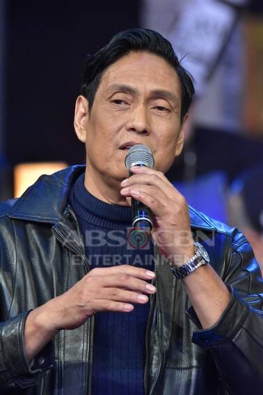 IN PHOTOS: The all-star cast of "FPJ's Batang Quiapo" at the #FPJBQGrandMediaCon