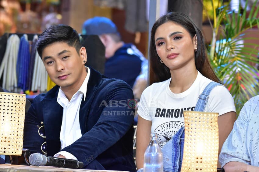 IN PHOTOS: The all-star cast of "FPJ's Batang Quiapo" at the #FPJBQGrandMediaCon