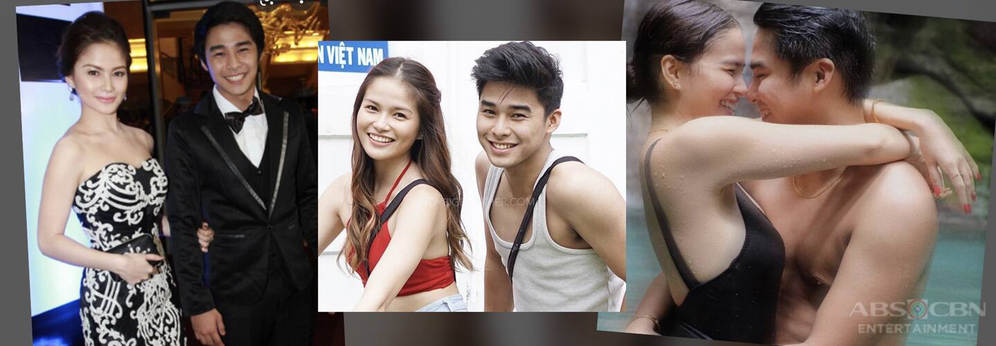 McLisse’ sweetest journey 