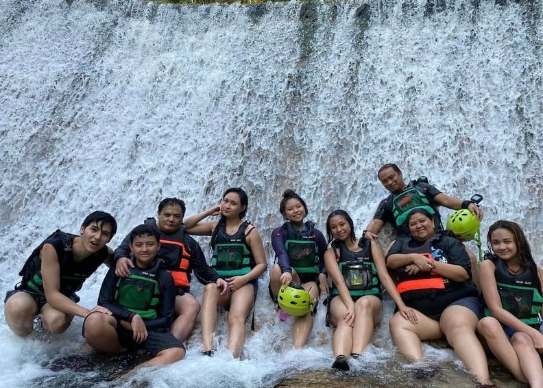 Niño Muhlach with his lovable children | ABS-CBN Entertainment