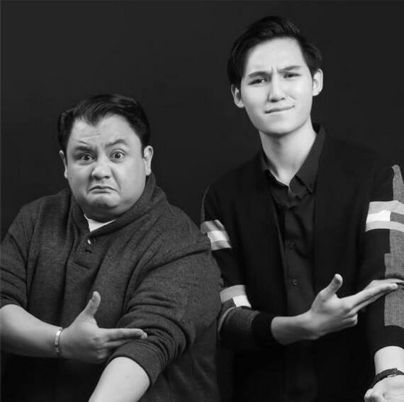 Niño Muhlach with his lovable children | ABS-CBN Entertainment