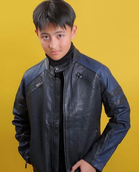 Niño Muhlach with his lovable children | ABS-CBN Entertainment