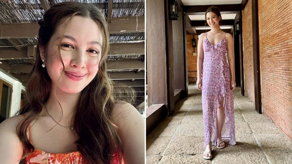 PHOTOS Ara Davao on the set Batang Quiapo ABS CBN Entertainment