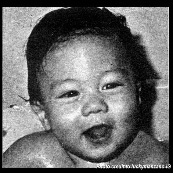 Check out these photos of Luis Manzano through the years