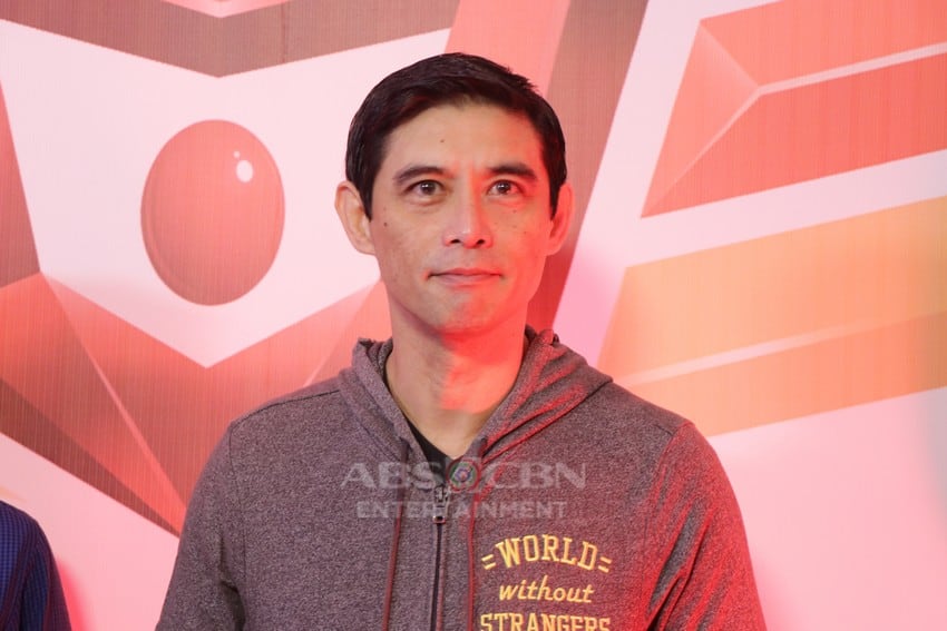 Darna Viewing Party ABSCBN Entertainment