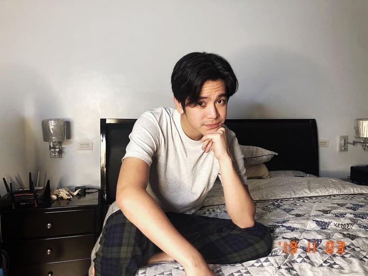 Joshua Garcia photos to brighten your day | ABS-CBN Entertainment