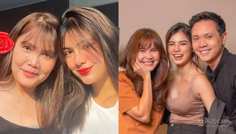 The loving family of Jane De Leon | ABS-CBN Entertainment