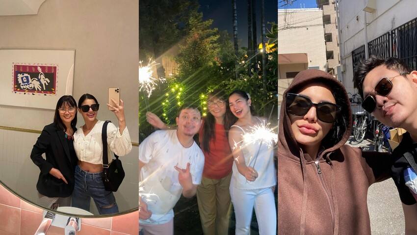 The loving family of Jane De Leon | ABS-CBN Entertainment