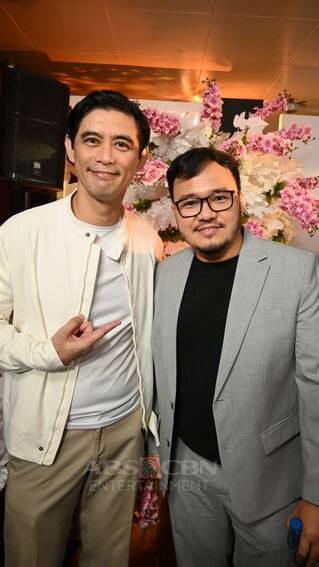 Happenings at the Darna Super Mediacon