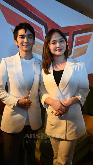 Happenings at the Darna Super Mediacon