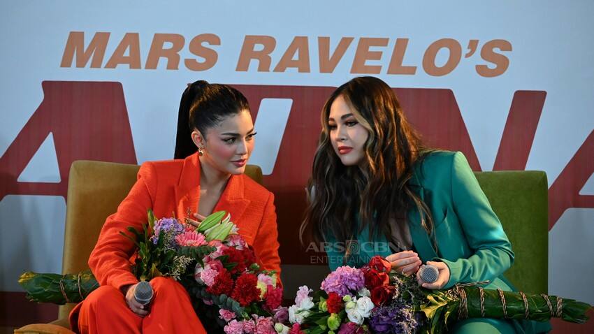 Happenings at the Darna Super Mediacon