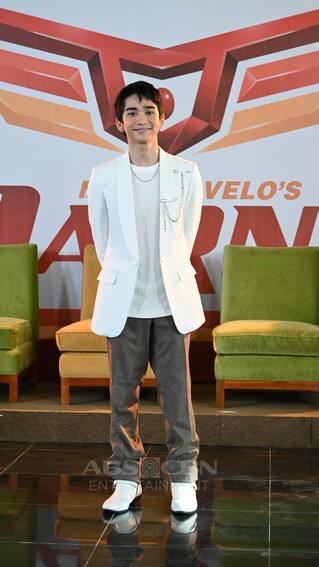 Happenings at the Darna Super Mediacon