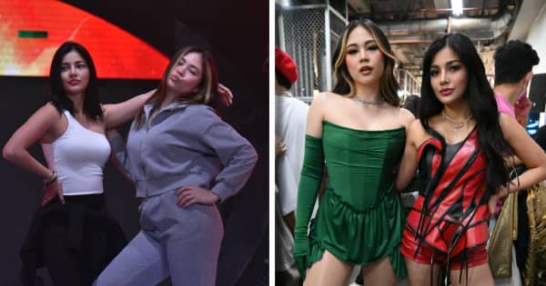 PHOTOS: Darna stars’ final walk on ASAP | ABS-CBN Entertainment