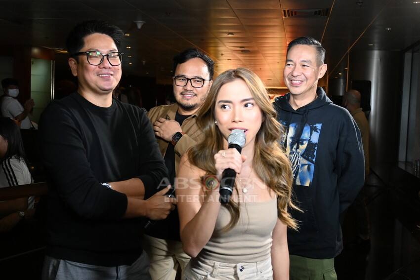 Darna Finale Viewing Party ABSCBN Entertainment