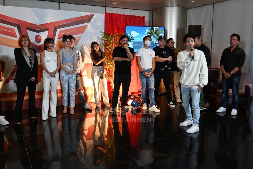 Darna Finale Viewing Party | ABS-CBN Entertainment